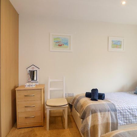 Villa Sea Breeze Swanage Exterior foto