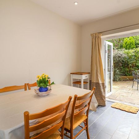 Villa Sea Breeze Swanage Exterior foto