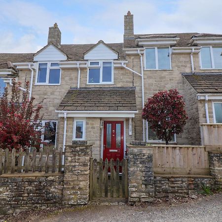 Villa Sea Breeze Swanage Exterior foto