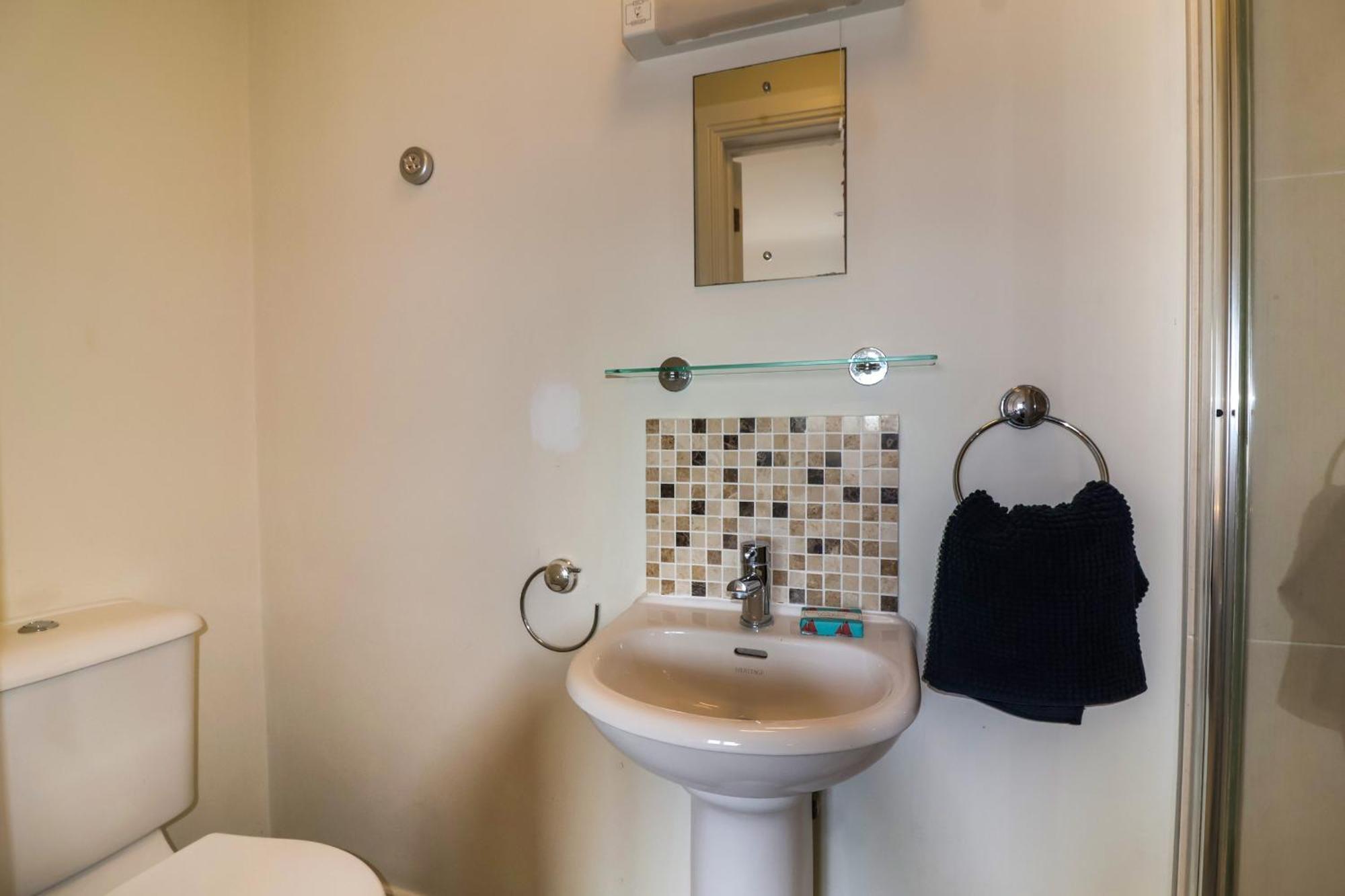 Villa Sea Breeze Swanage Exterior foto