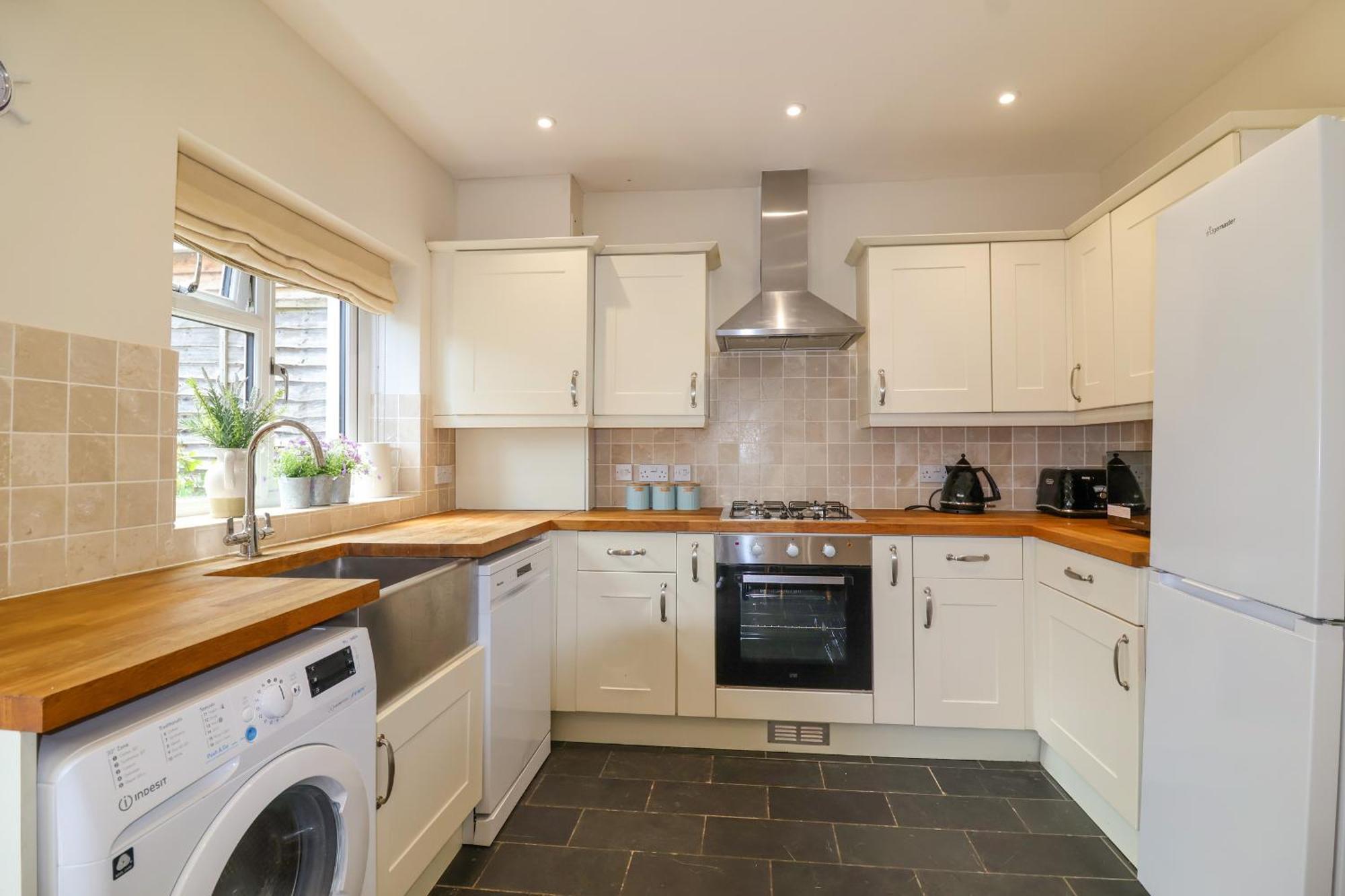 Villa Sea Breeze Swanage Exterior foto