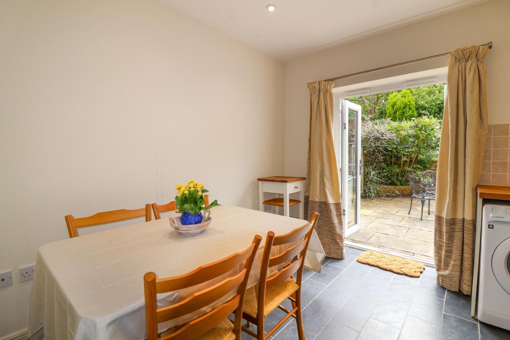 Villa Sea Breeze Swanage Exterior foto