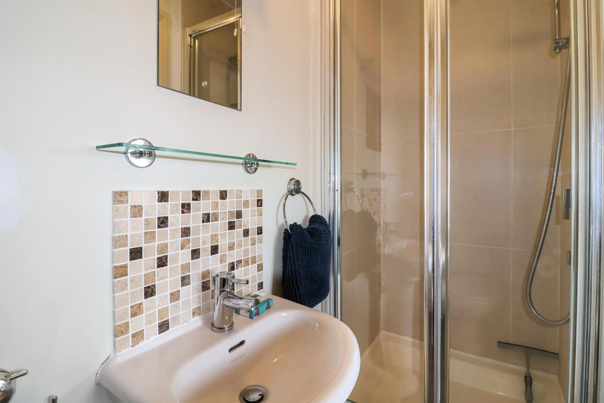 Villa Sea Breeze Swanage Exterior foto