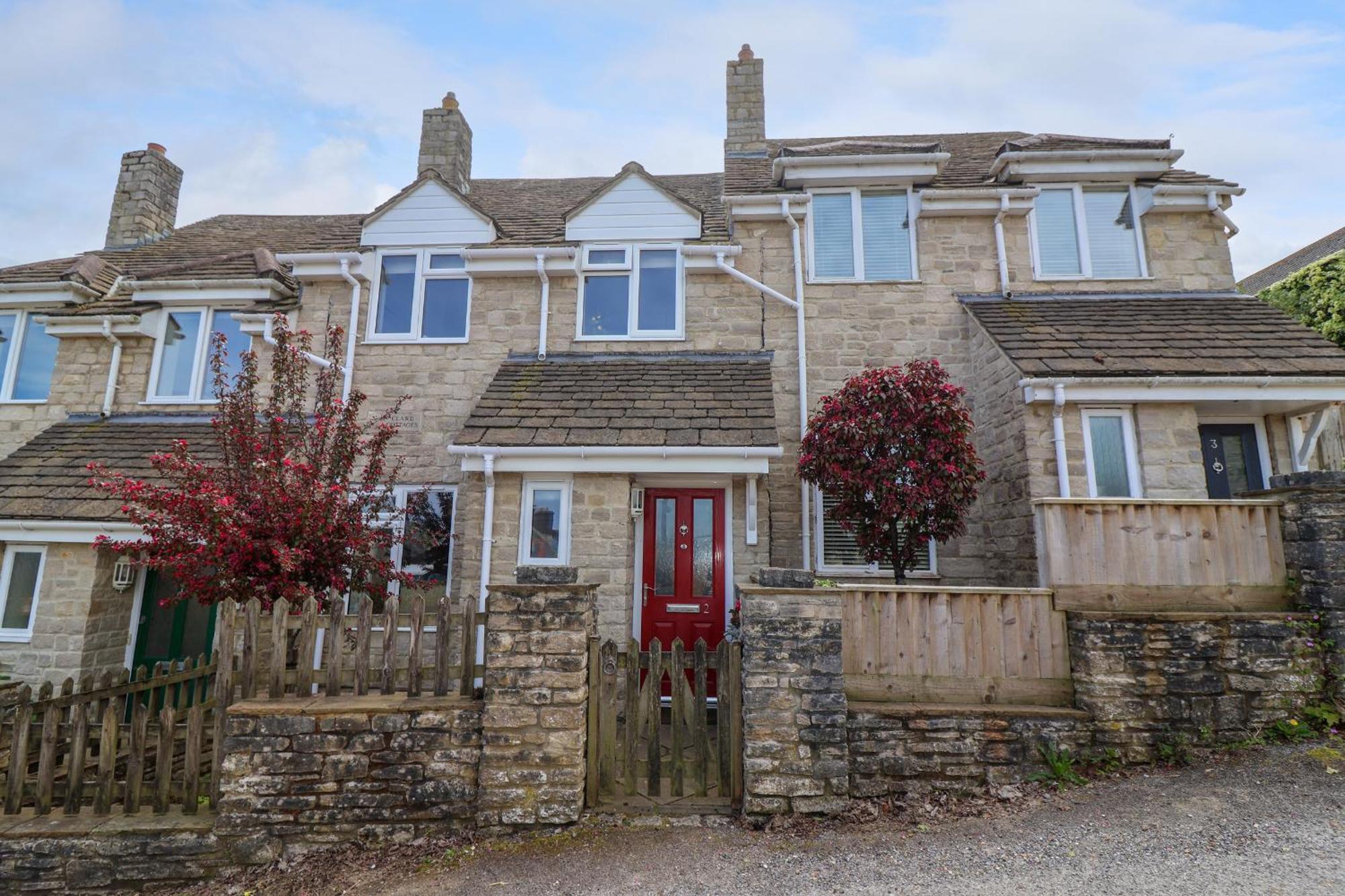Villa Sea Breeze Swanage Exterior foto